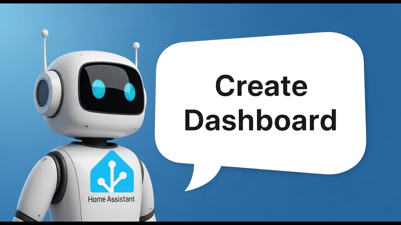 AI Agent for Home Assistant: Full Setup & Demo