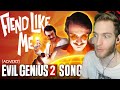 I M CONFUSED BUT I LOVE IT Reacting To Fiend Like Me By The Stupendium