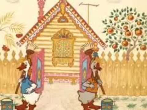 Russian Folk Songs - Anna German - Gori, Gori Moya Zvezda