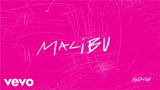 Kadr z teledysku Malibu tekst piosenki Sangiovanni