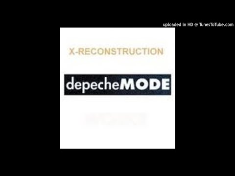 Depeche Mode - Surrender (Undtouch Dub)