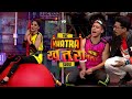 THE KHATRA KHATRA SHOW Promo Love Is In The Air Pratik Denies Killing Nikki In A Game Segment