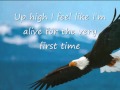 Higher by Creed with Lyrics