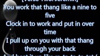 Lời dịch bài hát Body - Dreezy