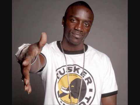 Akon ft Twista-On Top.HQ