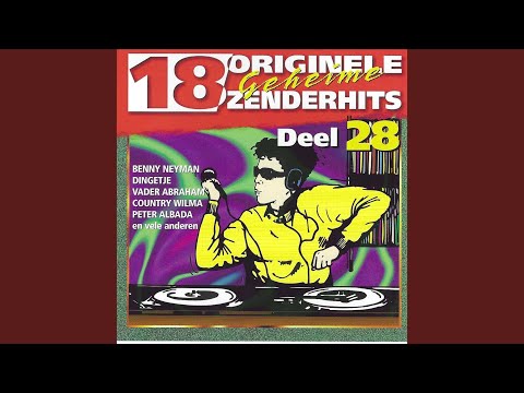 'S Nachts Na 3 Uur in de Disco