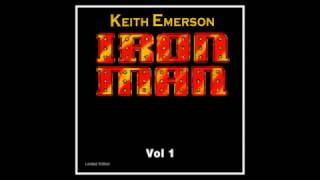 Keith Emerson  Iron Man Main Title Theme