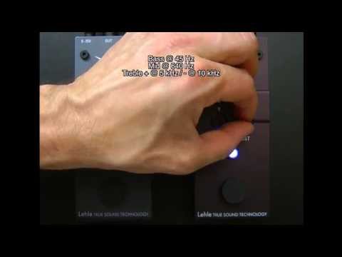 Presentation BASSWITCH CLEAN BOOST & CLASSIC BOOST - preamp equalizer pedal comparison demonstration