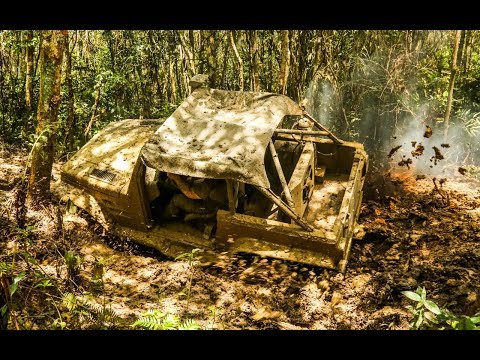 Especial 02 Dan - Jipeiros do Mau caminho - Desafio Maxxis 2018 Volta completa