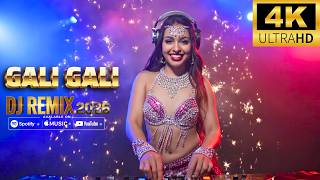 Download lagu Gali Gali DJ Remix 2026 Latest Top DJ Song  | NCV - Copyright Free Music #djremix mp3