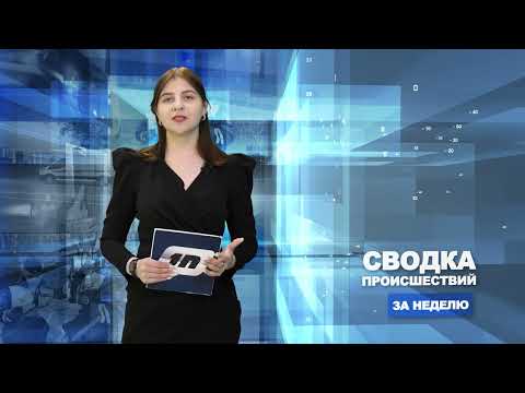 Сводка происшествий / 29.05.2023
