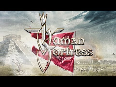 HUMAN FORTRESS - Gladiator of Rome (Part 2)