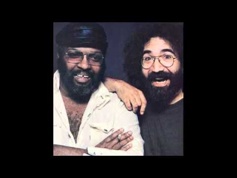 Merl Saunders & Jerry Garcia - Biloxi (01-25-73)