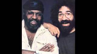 Merl Saunders & Jerry Garcia - Biloxi (01-25-73)
