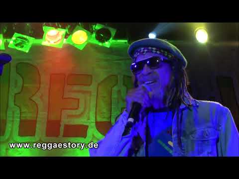 Rockers Performance - 3/9 - Kiddus I - Natty Take Over - 04.08.2019 - Reggae Jam