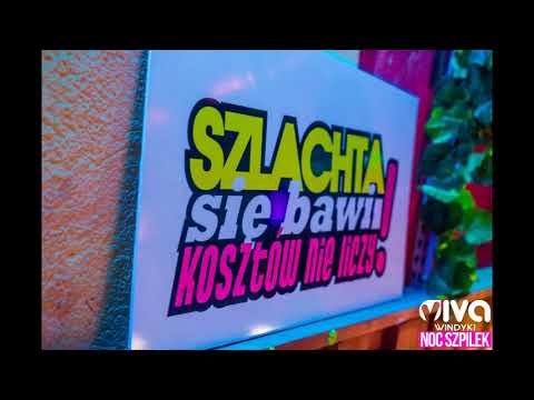 DJ Sound Shaker - VIVA WINDYKI (13.01.2018) EMUZA.NET