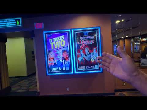 Laughlin Theaters