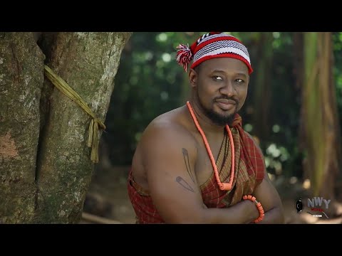 CHIMAOBI MY ONLY LOVE SEASON 1&2 - DANIEL K DANIEL 2023 LATEST NIGERIAN NOLLYWOOD FULL MOVIE