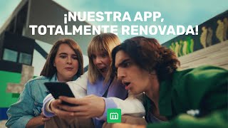 Milanuncios ¡Estrenamos nueva app! - 15" anuncio