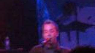 Punchline-The Getaway