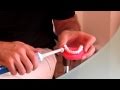 Prodenta Electric Toothbrushing Video