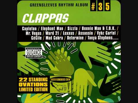 download lagu mp3 mp4 Clappas Riddim, download lagu Clappas Riddim gratis, unduh video klip Clappas Riddim