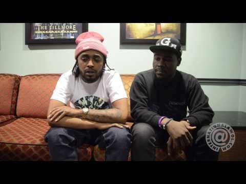AWoL TV X Skeme : Get Home Safely Tour DC pt 2 [Powered by i'AWoL]