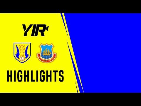 Highlights | Lancing v Whitstable Town | 11.09.21