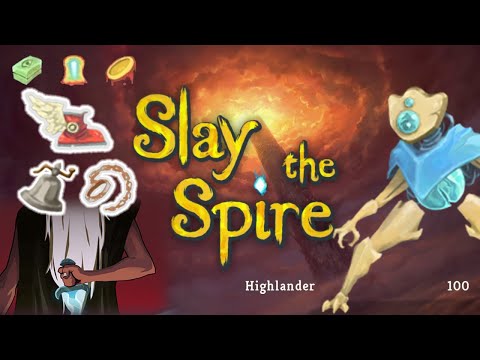 Slay the Spire November 11th Daily - Defect | I took too many cards and didn't get any synergies