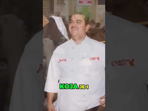 Čuveni BADI je idol mnogima ❗ #shortsviral #shortsvideo #shortsyoutube