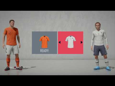 Fifa 20 #ACS Viitorul Santimbru