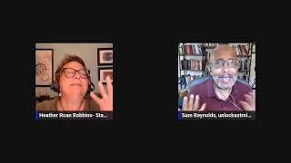 Starcodes  Starcast- Sam Reynolds- August 25, 2026