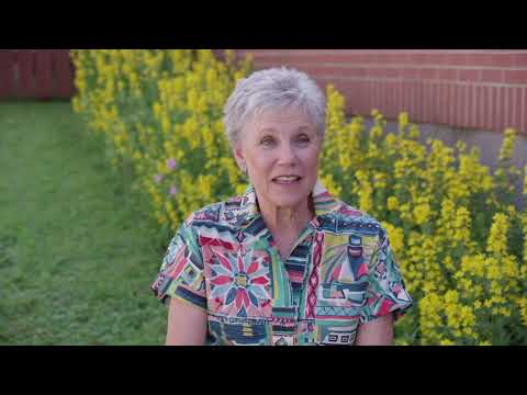 Anne Murray on her Acadian ancestry (2019)