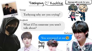 Download lagu Who made Taehyung cry?😢 ft. Falling cover by JK| Taekook had a fight?| Taekook💜 mp3