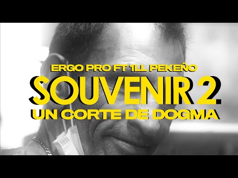 Souvenir 2 (con ILL Pekeño)