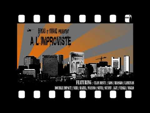 Riasko Feat. Wanno & Rhazel - Confiance Trahie