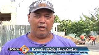 Sin salud y sin hospital