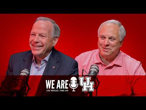 We are UH episode