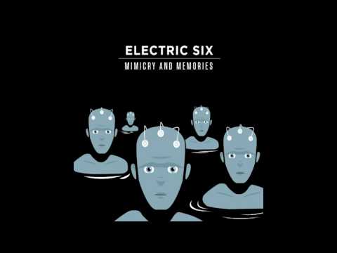 Electric Six - Everywhere