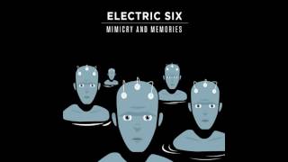 Electric Six -  Everywhere
