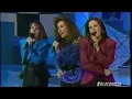 Pandora - No Me Arrepiento de Nada. 1990