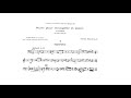 Florent Schmitt: Suite for trumpet (Hakan Hardenberger, trumpet) I