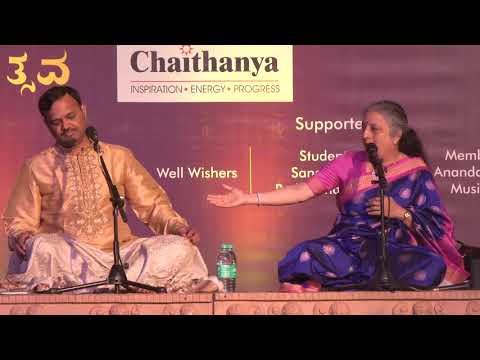 Whitefield Music Festival 2018 Day 2