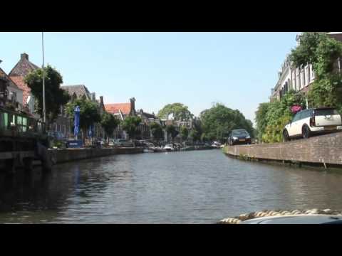 Huizen aan de Vecht deel 1