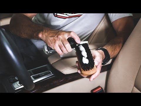 Service video