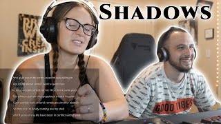 Even Shadows Have Shadows | (Eyedea) - Reaction Request!