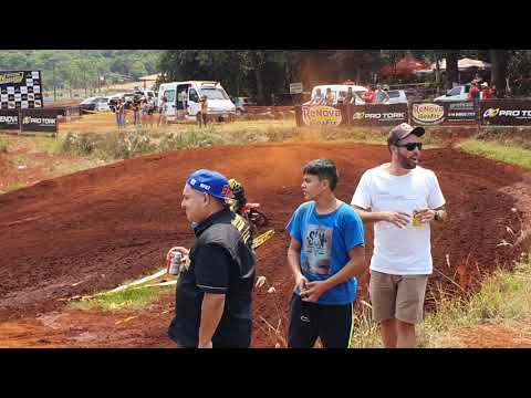 Copa Oeste de Velocross - 1°etapa