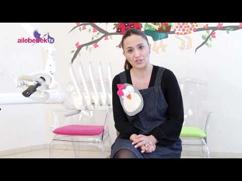 Bebeklerde diş çıkarma süreci nasıldır?