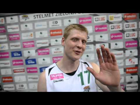 Jakub Der zaprasza na KO Streetball Summer Cup 2016.