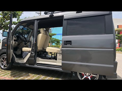 Da64v Upgraded to Fake Smiley? | Manual 4x4 Turbo | 265k all in